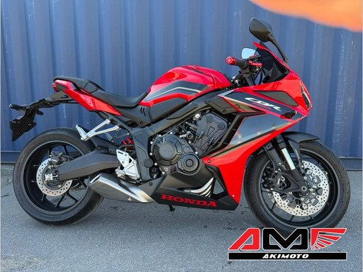 Мотоцикл Honda CBR650R RH03-1200447 Мотоцикл Honda CBR650R RH03-1200447
