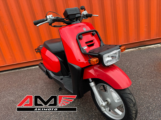 Скутер Yamaha Gear UA07J-020615 А+ Скутер Yamaha Gear UA07J-020615 А+
