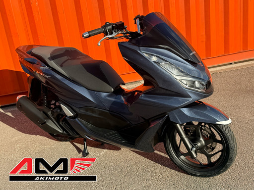 Скутер Honda PCX-4 125 JK05-1033000
