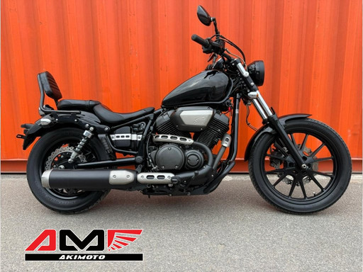 Мотоцикл Yamaha BOLT 950A VN04J-001656