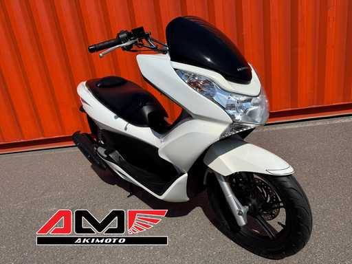 Скутер Honda PCX 125 JF28-1308879