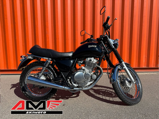 Мотоцикл Suzuki Volty NJ47A-127143 Мотоцикл Suzuki Volty NJ47A-127143