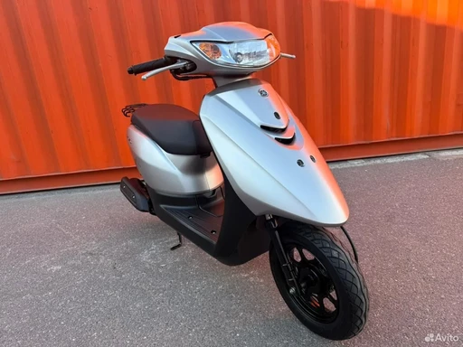 Скутер Yamaha JOG DX-3 AY01-1137957