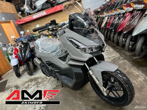 Скутер Скутер VMC JET 180cc