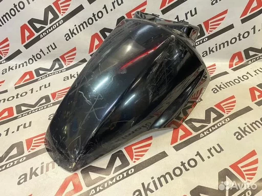 Переднее крыло Honda Lead AF20 / HF05