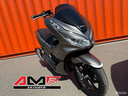 Скутер Honda PCX 125 JF81-1031961