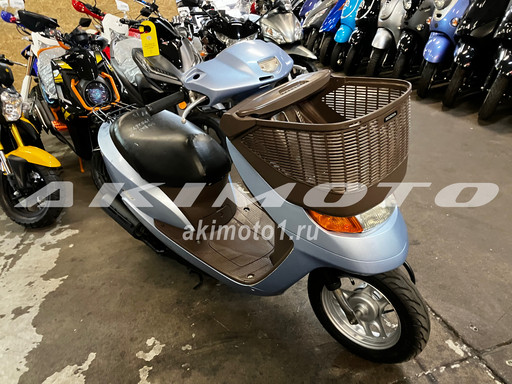 Скутер Honda Dio Cesta AF62-5012591