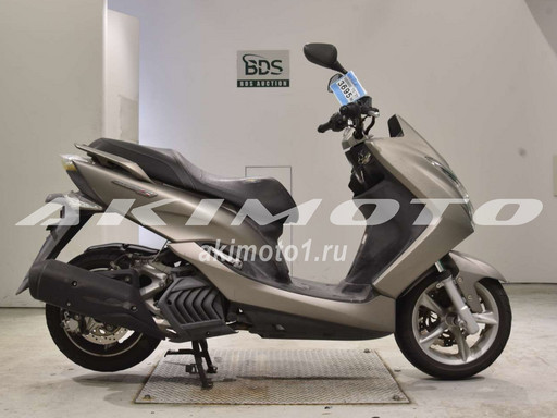 Скутер Yamaha MAJESTY 155S SG28J-007980