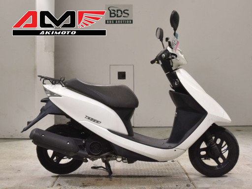 Скутер Honda Dio AF68-1317281