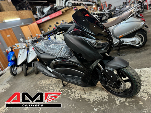 Скутер VMC X-Max 250