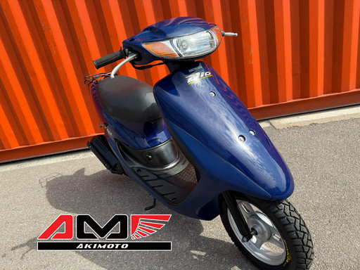 Скутер Honda Dio AF34-4501183