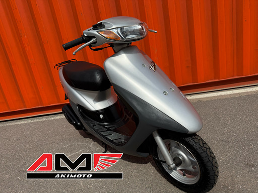 Скутер Honda Dio AF35-1509101