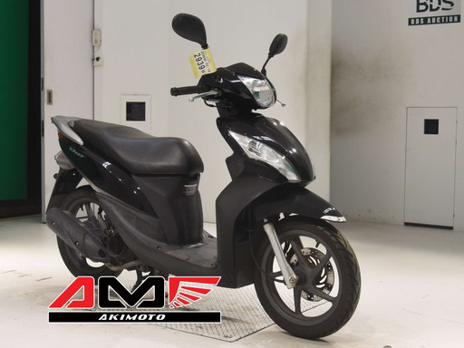 Скутер Honda Dio 110 JF31-1014279