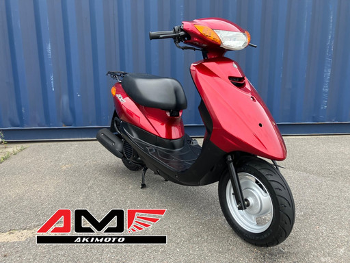 Скутер Yamaha Jog SA36J-727476 Скутер Yamaha Jog SA36J-727476