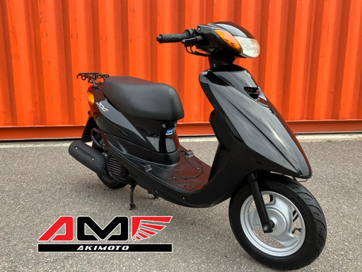 Скутер Yamaha Jog SA36J-748875 Скутер Yamaha Jog SA36J-748875