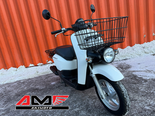 Скутер Honda Benly PRO AA03 Скутер Honda Benly PRO AA03