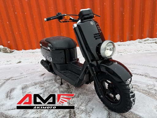Скутер Yamaha Vox SA31J-350716
