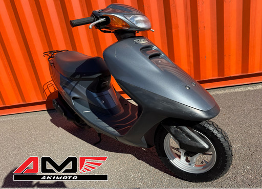 Скутер Honda Tact AF30-1224882
