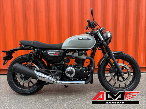 Мотоцикл Honda GB350  NC59-1100333