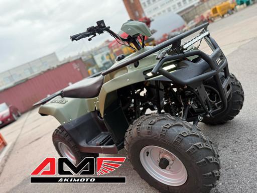 Квадроцикл IRBIS ATV250 Квадроцикл IRBIS ATV250