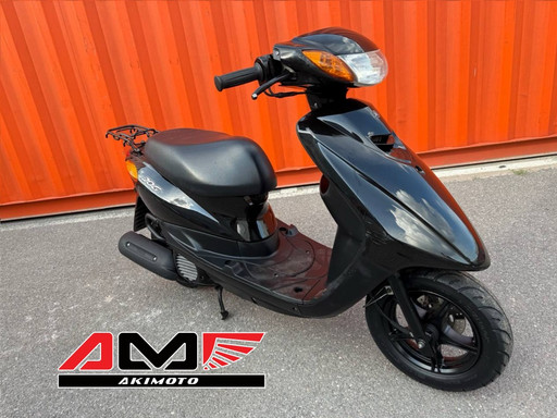 Скутер Yamaha Jog SA36J-777944 Скутер Yamaha Jog SA36J-777944
