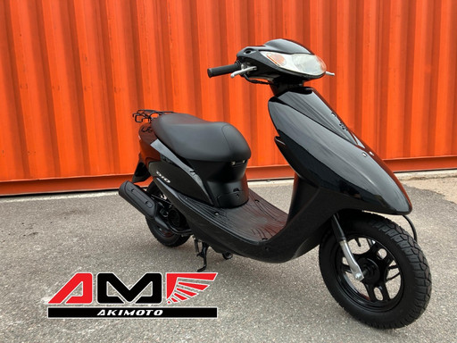 Скутер Honda Dio AF68-1211720 Скутер Honda Dio AF68-1211720