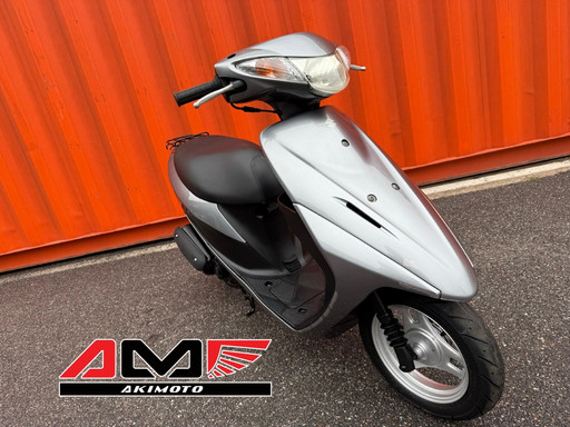 Скутер Suzuki Address V50 CA42A-132022 Скутер Suzuki Address V50 CA42A-132022
