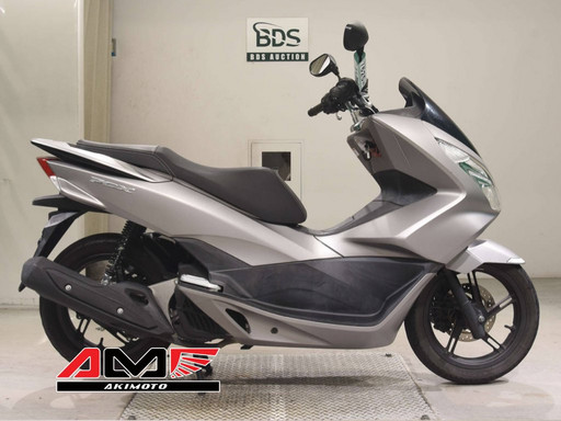 Скутер Honda PCX 125 JF56-1101775