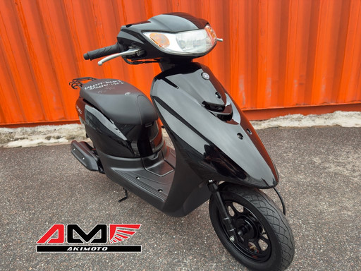 Скутер Yamaha JOG DX-3 AY01-1059948