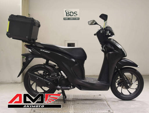 Скутер Honda Dio 110  JK03-1211403