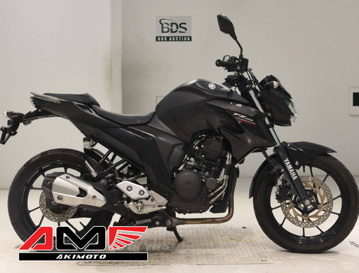 Yamaha FZ25