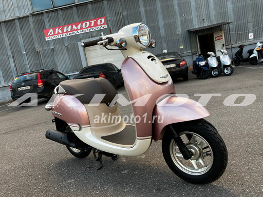 Скутер Honda Giorno AF70-1304454