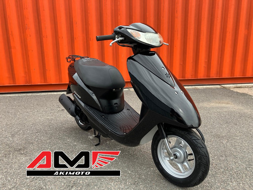Скутер Honda Dio AF68-1216034 Скутер Honda Dio AF68-1216034