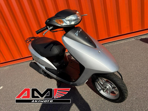 Скутер Honda DIO AF62-1327058