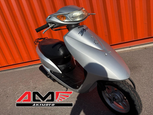 Скутер Honda DIO AF62-1031343
