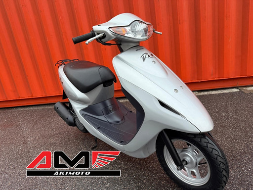 Скутер Honda Dio AF56-1121551