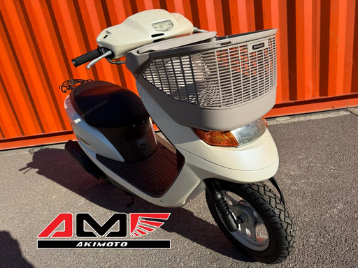 Скутер Honda Dio Cesta AF68-3101664