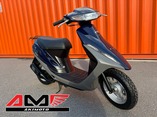 Скутер Honda Dio AF27-2219600