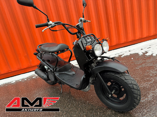 Скутер Honda Zoomer AF58-1302074 Скутер Honda Zoomer AF58-1302074
