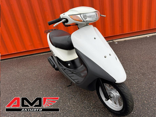 Скутер Honda Dio AF34-3114517 Скутер Honda Dio AF34-3114517