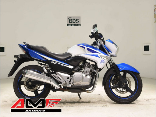 Мотоцикл Suzuki GSR250 LC6GJ55D001113813