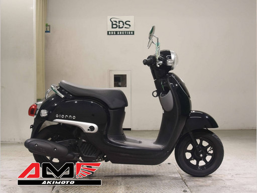 Скутер Honda Giorno  AF77-1118469