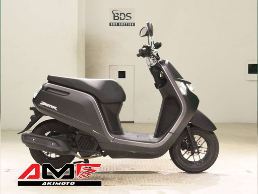 Скутер Honda Dunk AF78-1407482