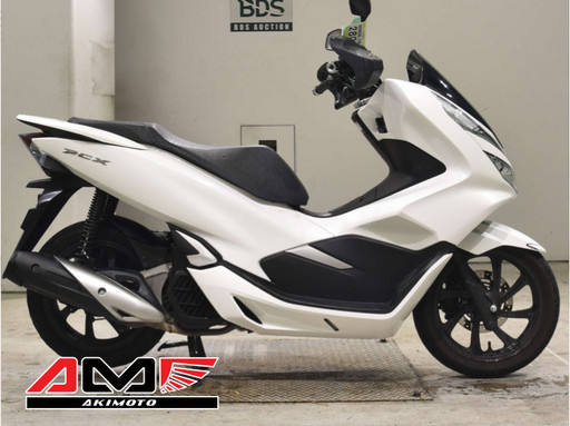 Скутер Honda PCX 125  JF81-1039989