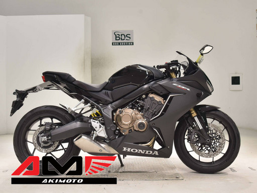 Мотоцикл Honda CBR650R Мотоцикл Honda CBR650R