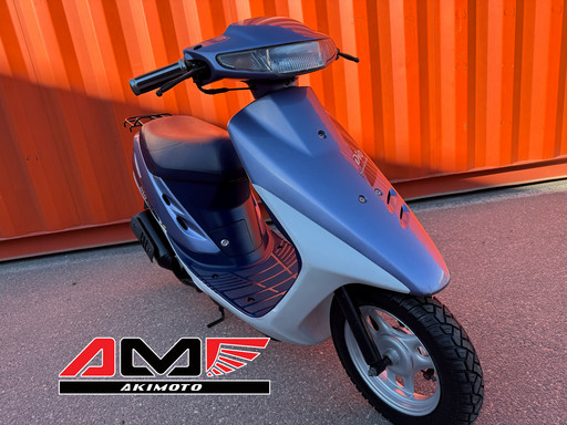 Скутер Honda Dio AF27-1389600