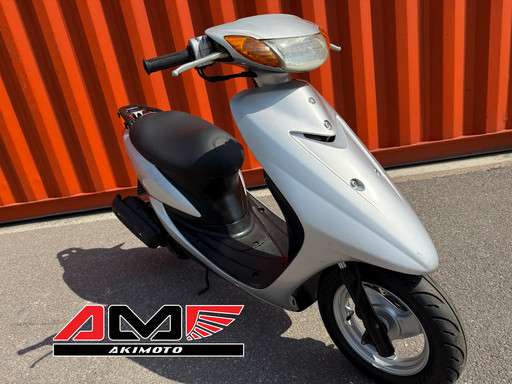 Скутер Yamaha Jog Cool Style SA16J-5451799