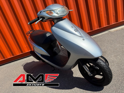 Скутер Honda Dio AF68-1325967
