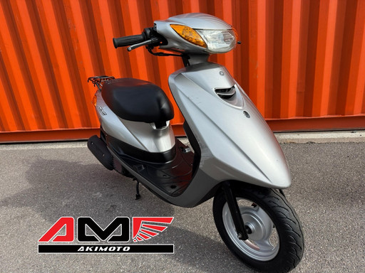 Скутер Yamaha Jog SA36J-722147 Скутер Yamaha Jog SA36J-722147