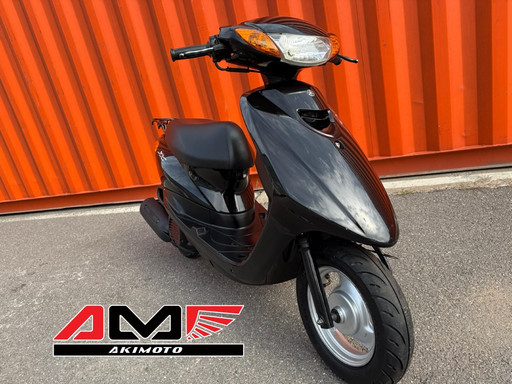 Скутер Yamaha Jog SA36J-817512 Скутер Yamaha Jog SA36J-817512